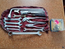 Mercedes Benz Bordwerkzeug