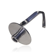 Moulinex Schneebesen Haken