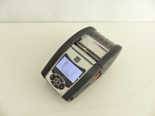 Zebra qln220 qn2 - qln220, qn2-aubaee10-00