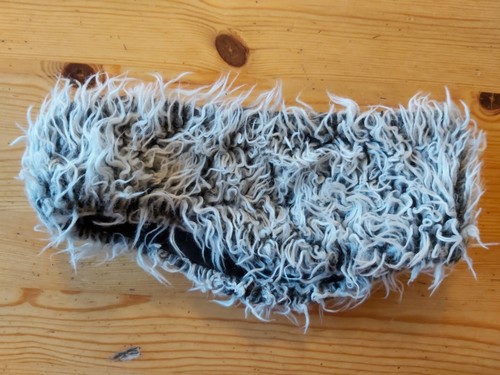 Eisbär stirnband ca - eisbär,