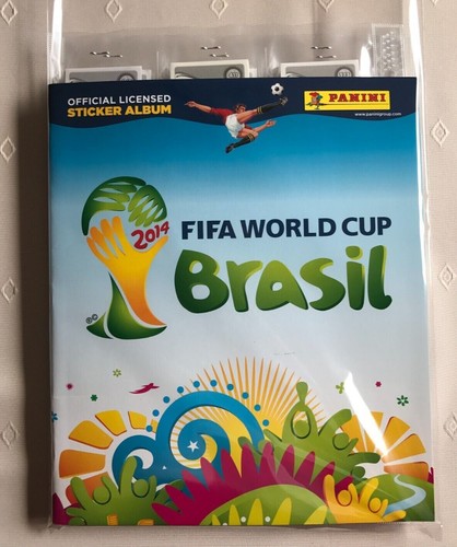 Panini fifa world - *fifa,