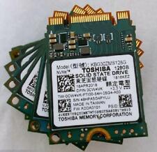 TOSHIBA 128GB SSD BG3 2230