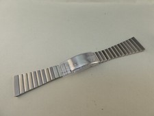 NOS Uhrenstahlband Bracelet