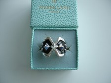Pierre Lang Mega Ring RH Gr. 7  w. NEU Katalogpreis 119€