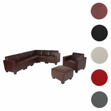 Modular Sofa-System
