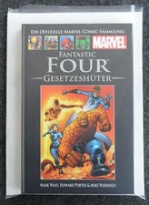 Die Offizielle Marvel-Comic-Sammlung Nr. 31 - Hachette Verlag - Z. 1
