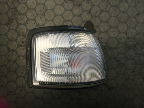 Mazda demio blinker - demio,