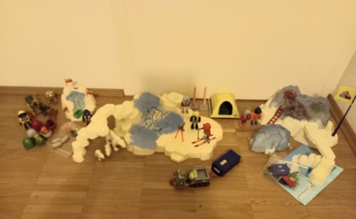 Playmobil 3184