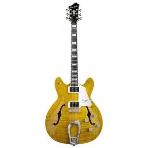 Hagstrom super viking - hagstrom,