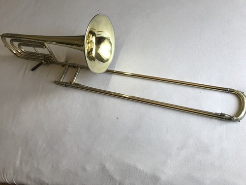 Posaune anton riedl mit - anton,