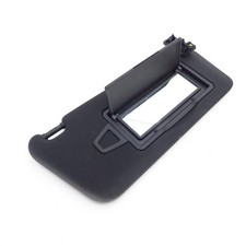 Sonnenblende rechts Mercedes E-KLASSE Coupe C207 C-Klasse W204 A2078100410