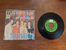 Beatles - All you need is love