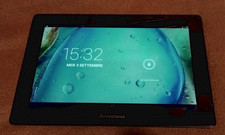 Lenovo ideatab 6000 - lenovo,