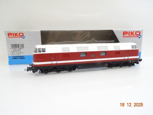 Piko 59380 expert - h0, ac