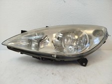 Peugeot 307CC Scheinwerfer