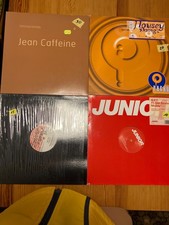 house vinyl sammlung