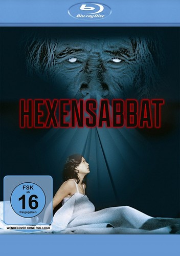 Hexensabbat chris sarandon - (chris,