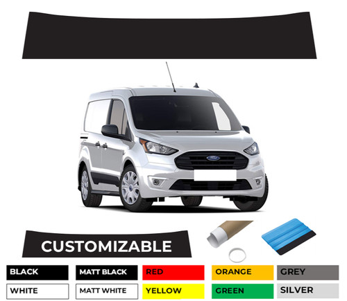 Ford transit connect - transit,