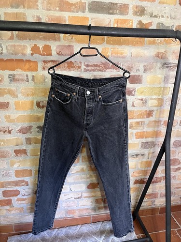 Levi 501 jeans straight - levi’s,