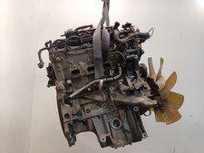 Cadillac SRX Motor 2004-2008