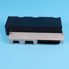 Audi A6 4F C6 BOSE Verstärker