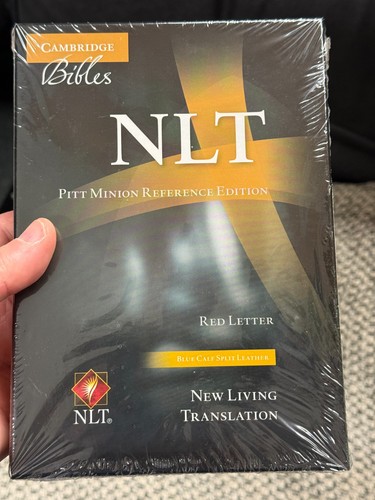 Cambridge nlt pitt minion - nlt,