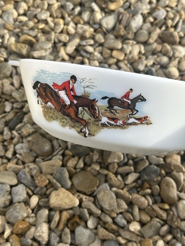 Jaj pyrex vintage - vintage, ho