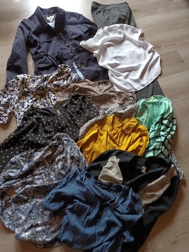 Damen bekleidungspaket 12 - damen,