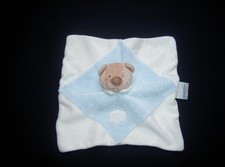 Nattou Schmusetuch Teddy Bär