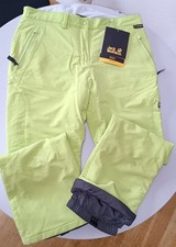 Wolfskin Damen Alpine Trekking