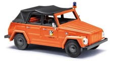 Busch VW 181 ABC Wagen 52719
