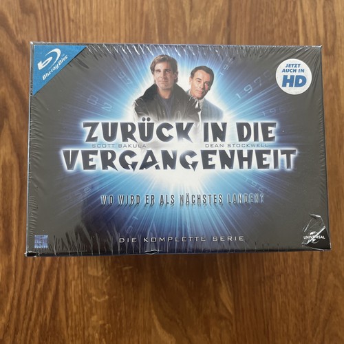 Zurück die vergangenheit - in,