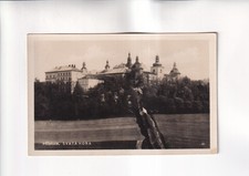 G479) Postcard, PRIBRAM -