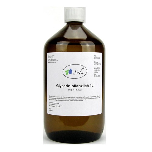 Sala glycerin glyzerin - glycerin,