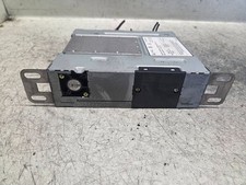 Renault Megane IV 2017 Radio