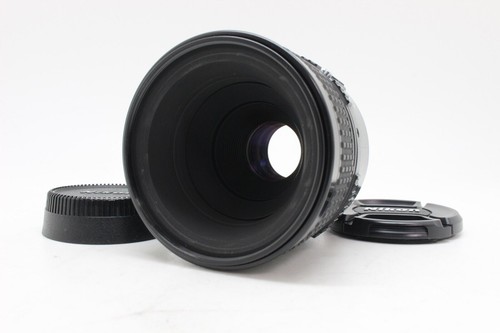 Near mint nikon af - af, micro