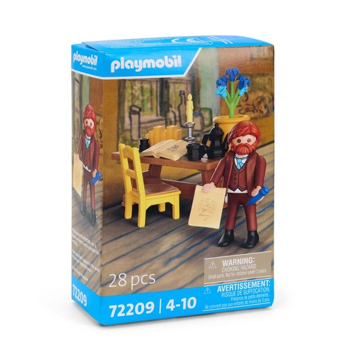 Playmobil 72209 sonderfigur - playmobil,