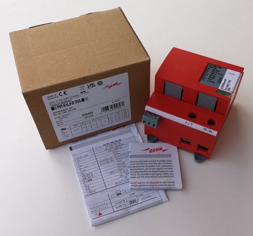 Dehn 956405 tns 255 fm - tns,