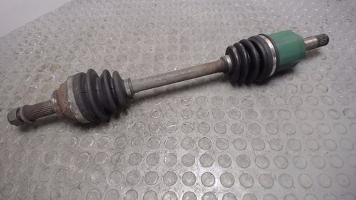 Antriebswelle links mazda - antriebswelle,