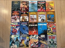 Großes Comic Paket / Sammlung
