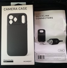 Moment Camera Case for iPhone