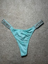 Victoria's Secret Tanga - Very