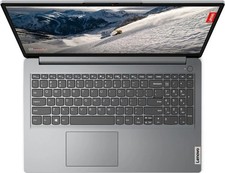 Lenovo IdeaPad 1 15AMN7 512 GB / 16 GB - Notebook - cloud grey