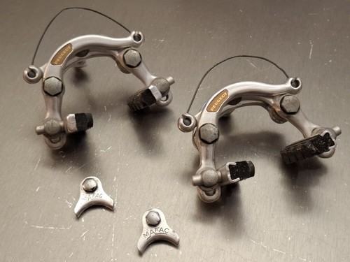 Paar bremssättel peugeot - paar,