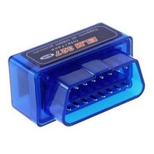 Super Mini ELM327OBD2