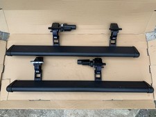 AMP Research Jeep Wrangler JL