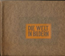 Die Welt in Bildern
