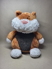 NICI # Hamster Timothy # Forest Friends # ca. 25 cm # Stofftier Plüschtier