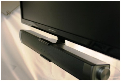 Reflexion sb100 soundbar - soundbar, für