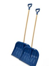2xSchneeschaufel
